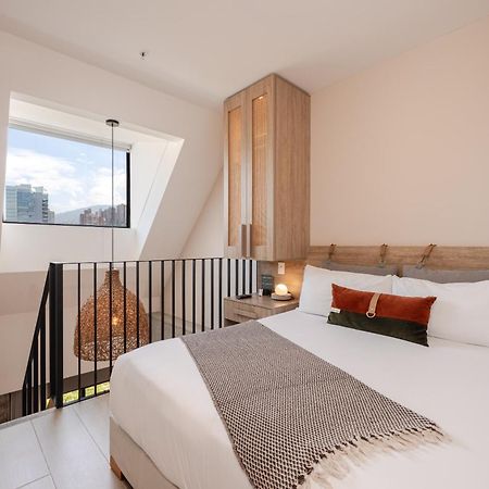 Landmark Hotel Μεντεγίν Εξωτερικό φωτογραφία
