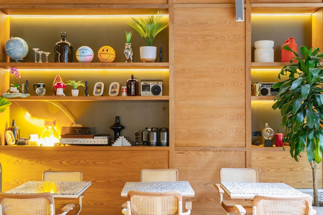 Landmark Hotel Μεντεγίν Εξωτερικό φωτογραφία