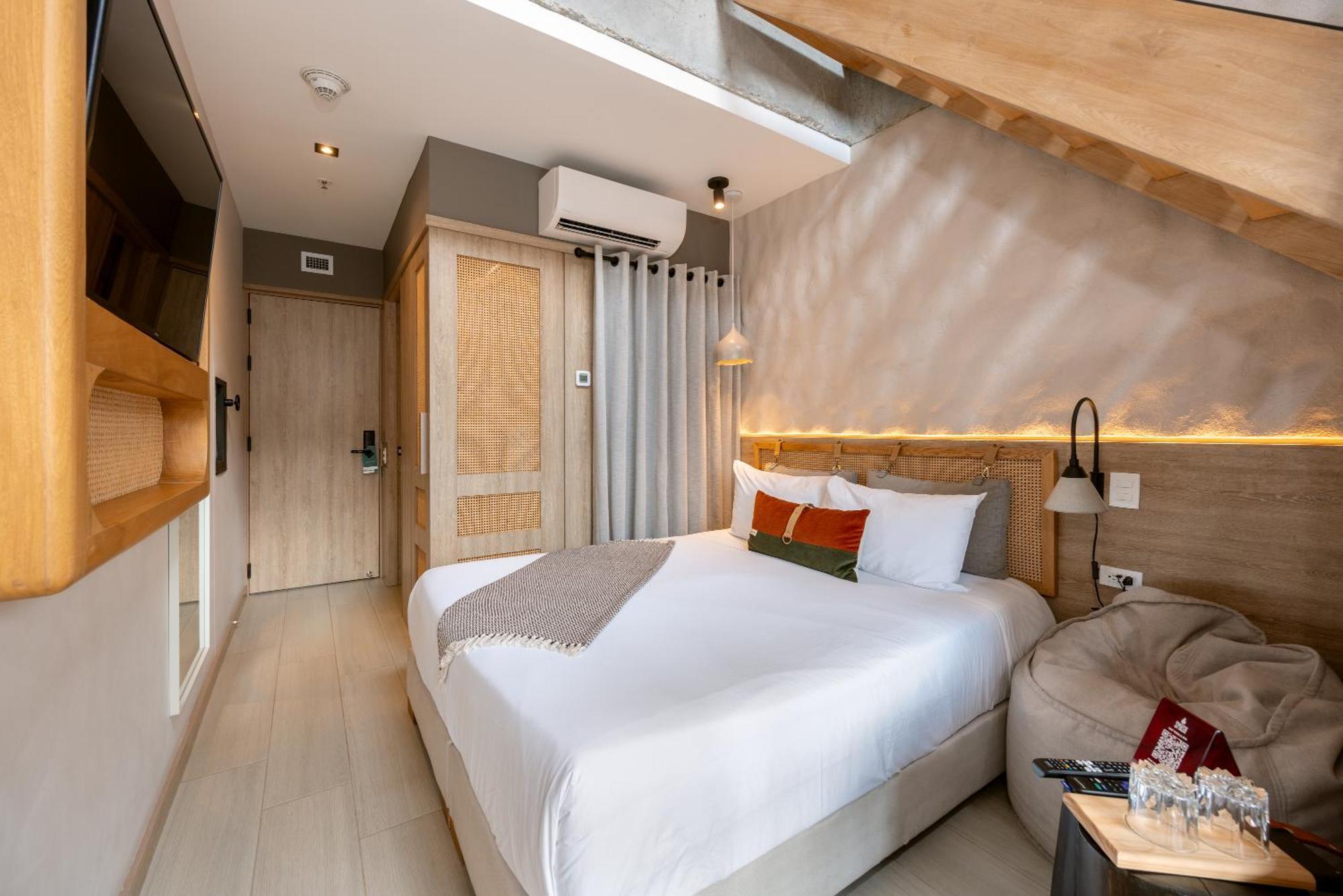 Landmark Hotel Μεντεγίν Εξωτερικό φωτογραφία