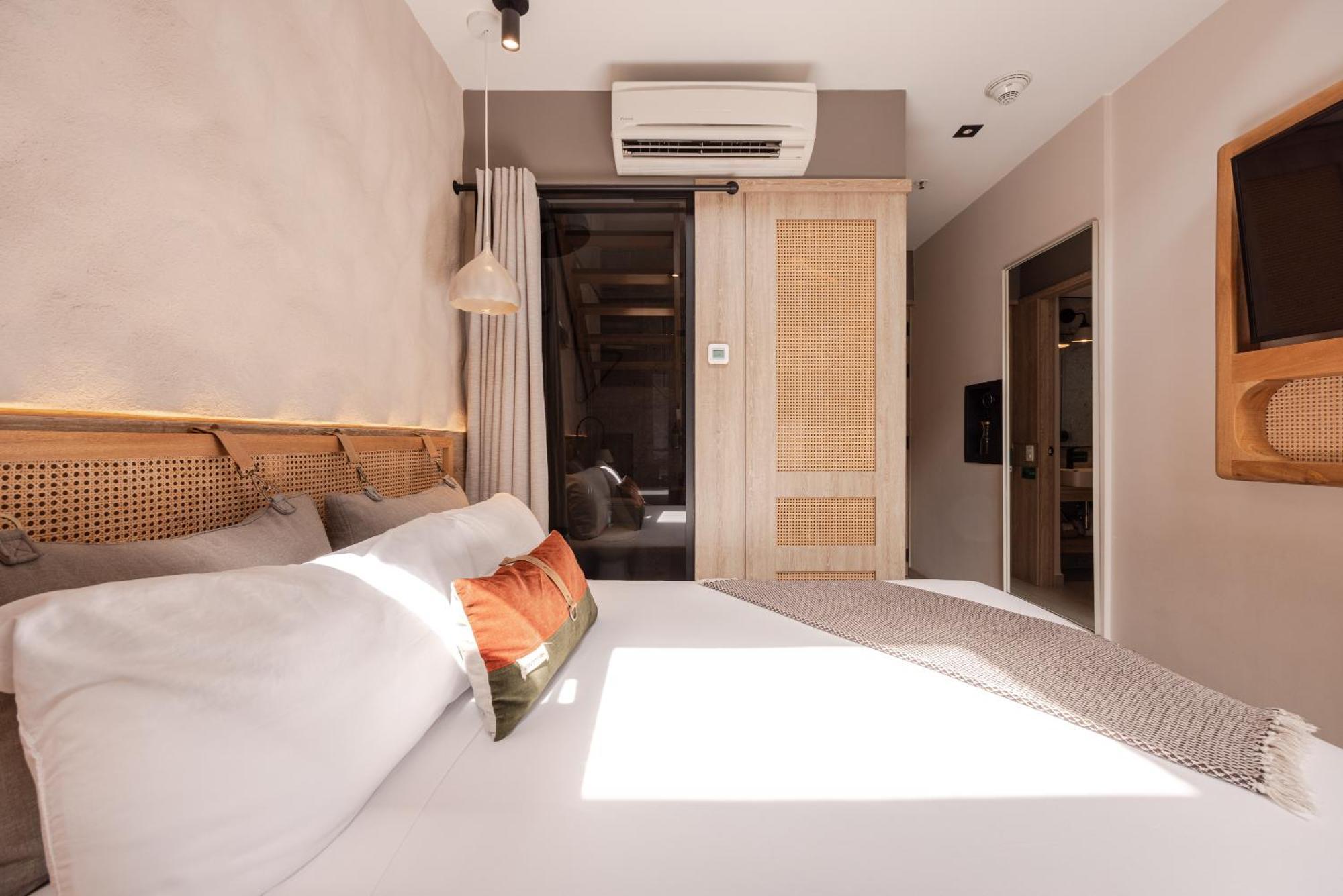 Landmark Hotel Μεντεγίν Εξωτερικό φωτογραφία