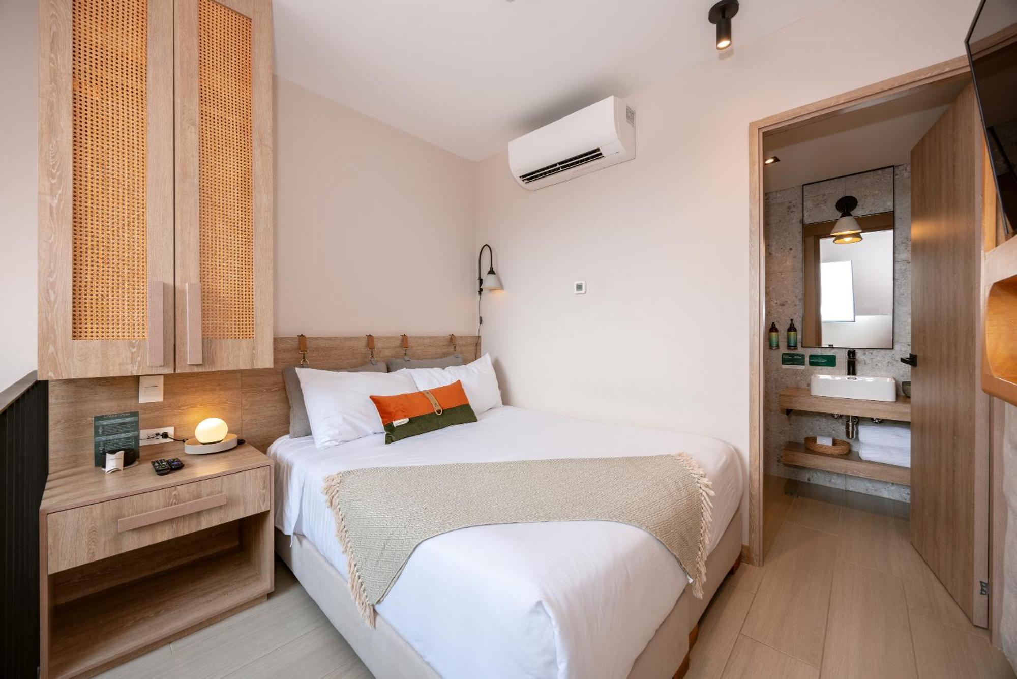 Landmark Hotel Μεντεγίν Εξωτερικό φωτογραφία
