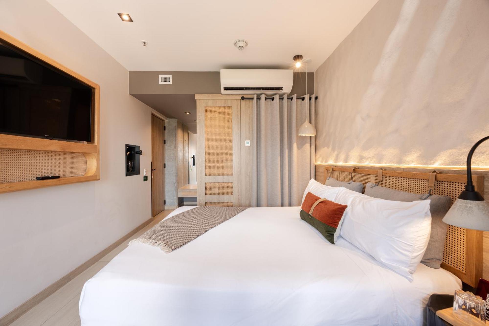 Landmark Hotel Μεντεγίν Εξωτερικό φωτογραφία