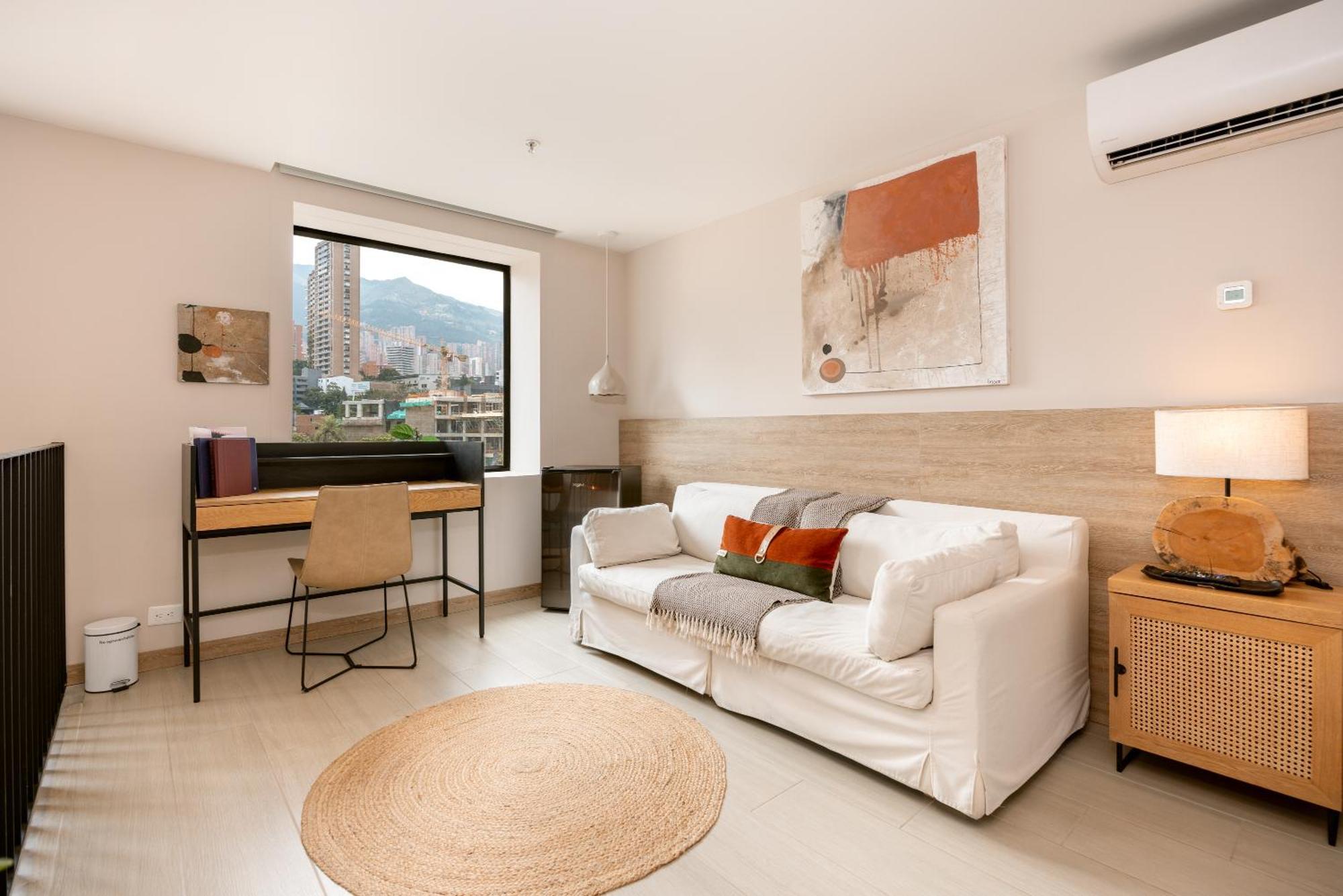 Landmark Hotel Μεντεγίν Εξωτερικό φωτογραφία