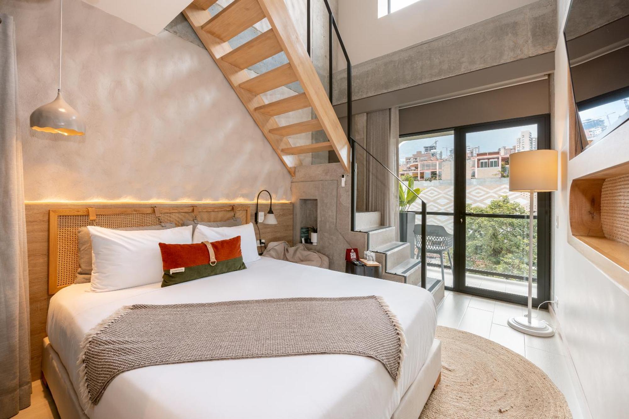 Landmark Hotel Μεντεγίν Εξωτερικό φωτογραφία