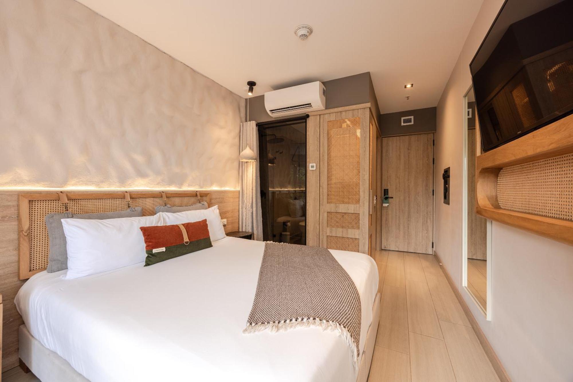 Landmark Hotel Μεντεγίν Εξωτερικό φωτογραφία