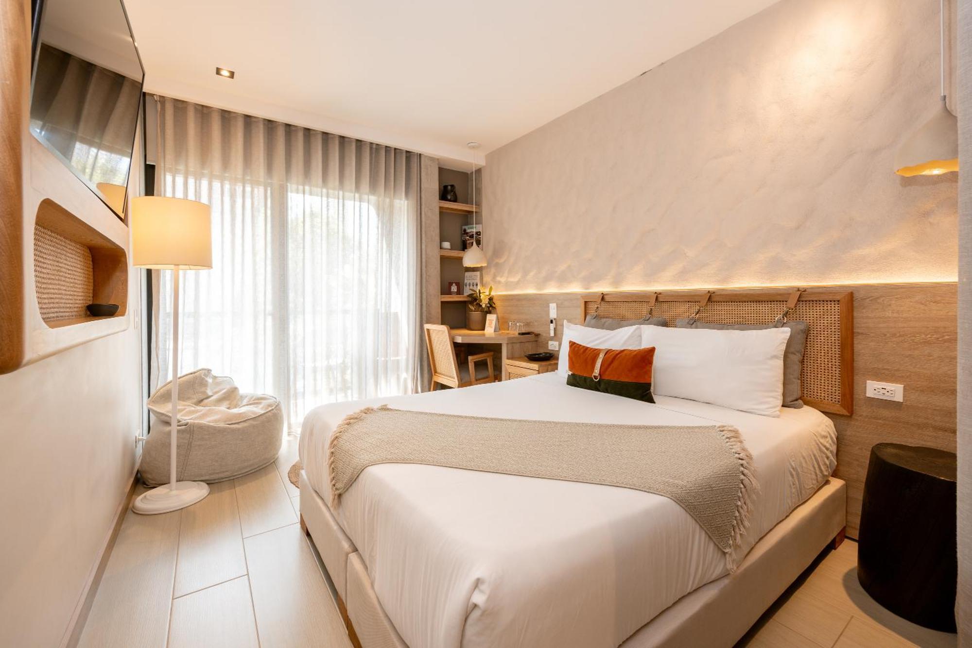 Landmark Hotel Μεντεγίν Εξωτερικό φωτογραφία