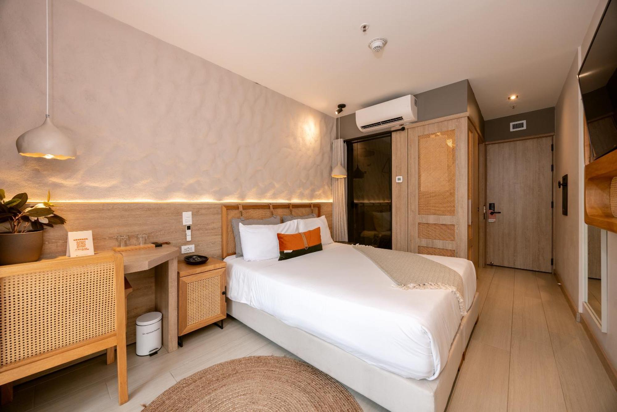 Landmark Hotel Μεντεγίν Εξωτερικό φωτογραφία