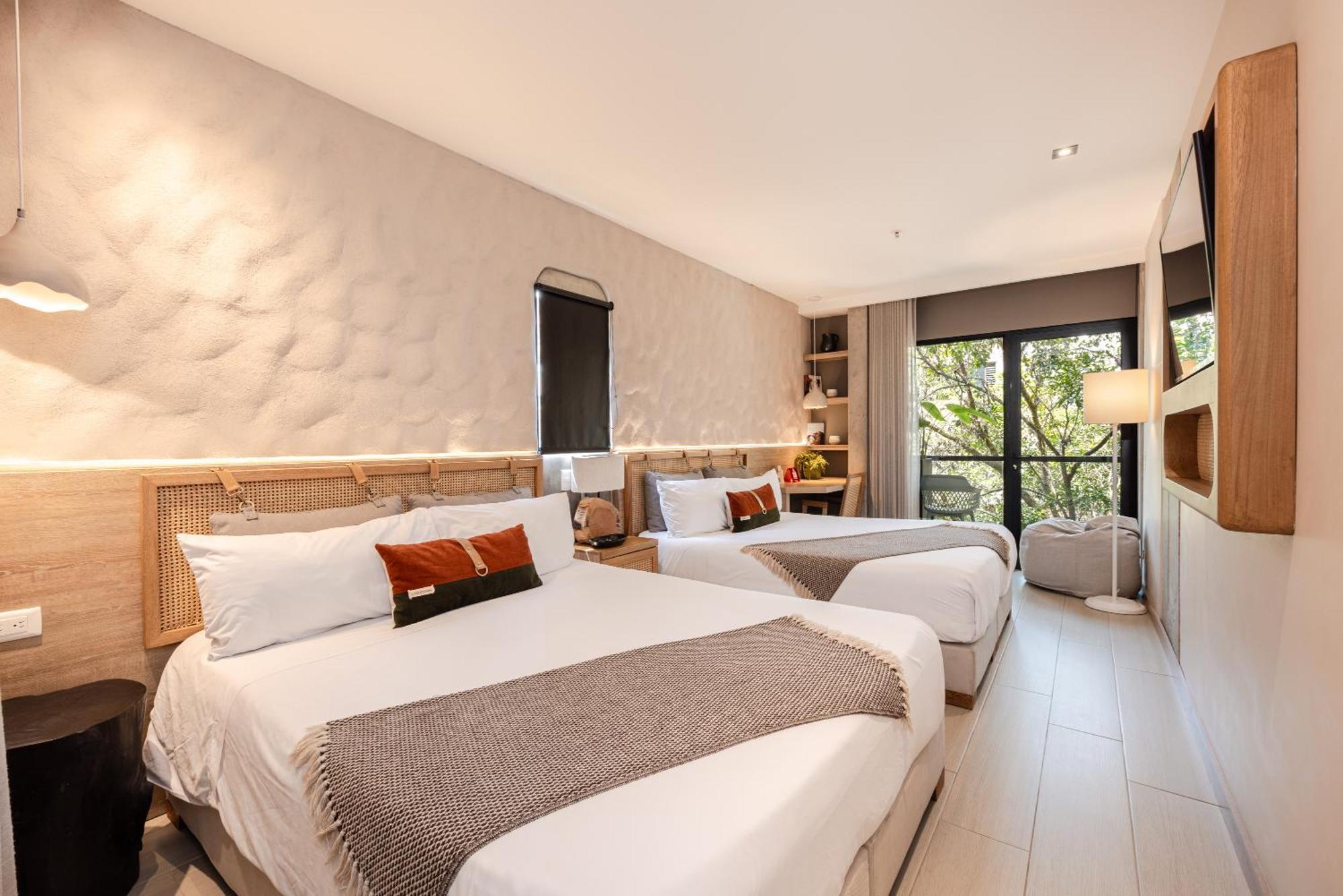 Landmark Hotel Μεντεγίν Εξωτερικό φωτογραφία